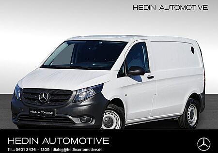 Mercedes-Benz Vito 114 CDI |AHK|KLIMA|Tempomat