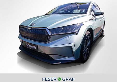 Skoda Enyaq iV 80 Suite LED / ACC / PDC / Sitzheizung