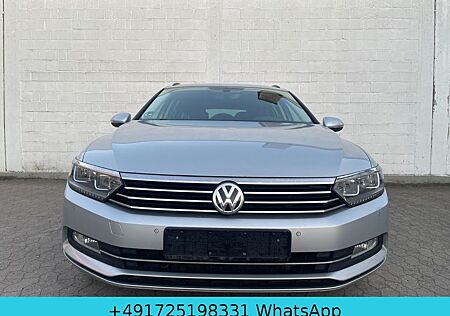 VW Passat Variant Volkswagen Comfortline BMT/Start-Stopp