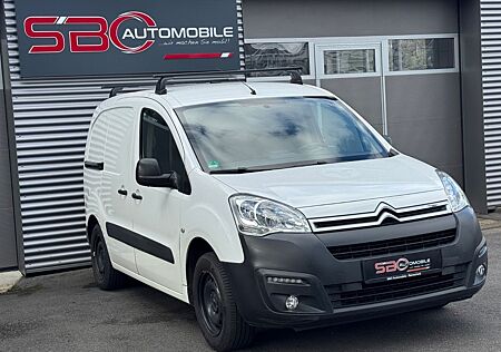 Citroën Berlingo Kasten Business L1
