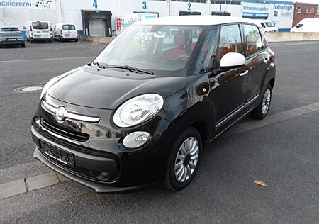 Fiat 500L Pop Star