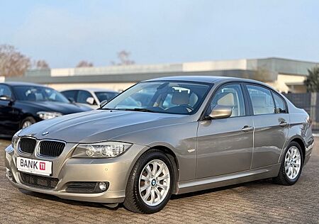 BMW 320d E90 EMW Selec.PDC SHZ Navi Xenon Unfallfr.