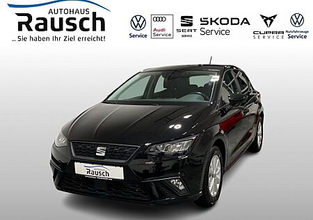 Seat Ibiza 1.0 TSI Style OPF (EURO 6d) Klima