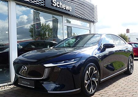 Mazda 6e EV Takumi Plus