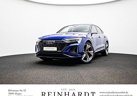 Audi Q8 e-tron SPORTBACK 50 2x S LINE/MATRIX/ACC/360°