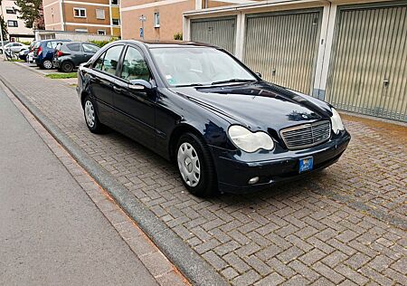 Mercedes-Benz C 180 Kompressor CLASSIC Classic
