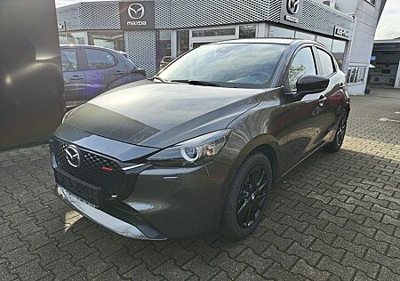 Mazda 2 2023 1.5L e-SKYACTIV G HOMURA