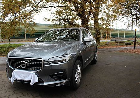 Volvo XC 60 XC60 D4 AWD R Design Anhängekupplung