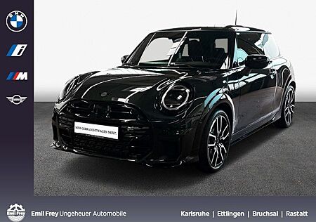 Mini Cooper S Leas. 541 EUR mtl.