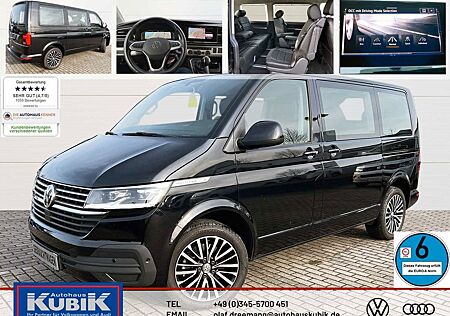 VW T6 Multivan Volkswagen T6.1 Multivan 2,0 TDI 4motion DSG+Diff. Sperre+