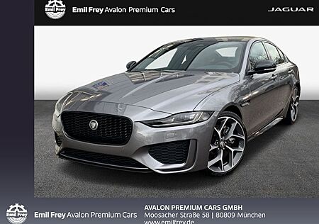 Jaguar XE P300 AWD Aut. Sport