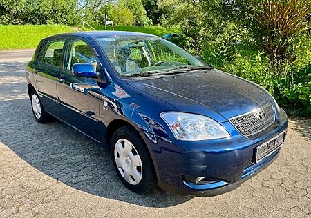 Toyota Corolla 1.4 C C