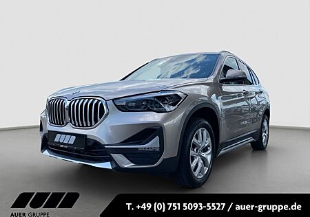 BMW X1 xDrive 20d (xLine Navi+ LED HiFi HUD ACC )