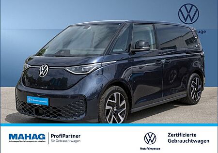 VW ID.BUZZ Volkswagen Pro
