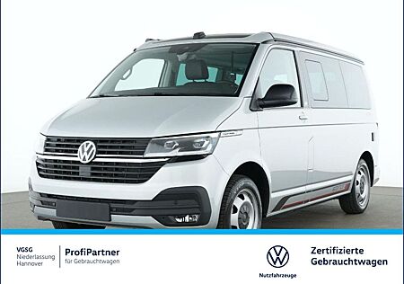VW T6 California Volkswagen T6.1 California Beach EDITION 3.Jahre