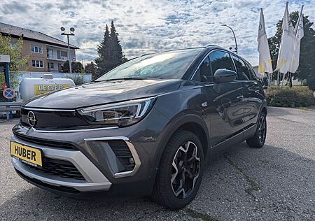 Opel Crossland X Crossland (X) Ultimate, Automatik, AHK