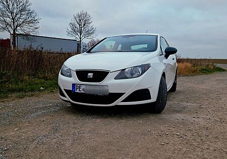 Seat Ibiza SC 1.2 12V 44kW -