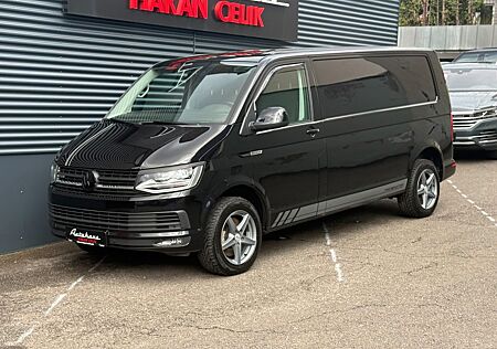 VW T6 Transporter Volkswagen Kasten-Kombi LANG 4Motion*LED*AHK