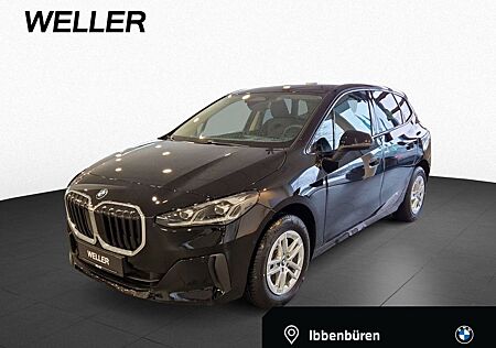 BMW 216i Active Tourer HiFi el. Sitzverst Bluetooth