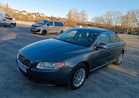 Volvo S80 2.4D Momentum Momentum