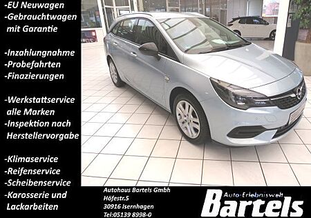 Opel Astra K Sports Tourer 2020 Start/Stop