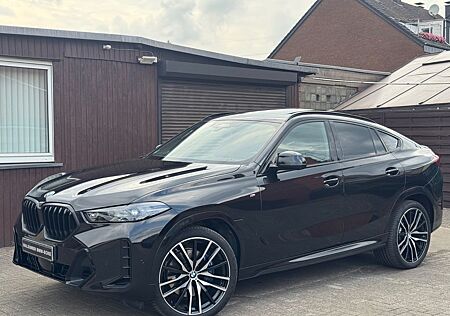 BMW X6 30d xDrive M Sport Pro*INDIVIDUAL*SKY*360°*22