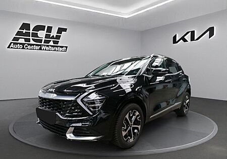 Kia Sportage 1.6T 48V 2WD DCT SPIRIT FULL-LED EL.SIT