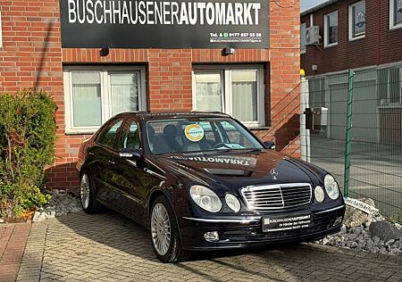 Mercedes-Benz E 320 Avantgarde - SBC NEU - TÜV 04/26