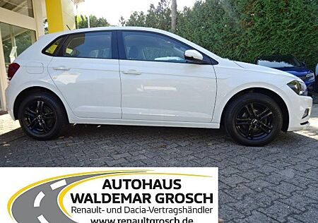 VW Polo Volkswagen VI Comfortline