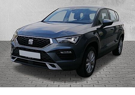 Seat Ateca 2.0 TDI Style Navi+LED+LaneAssist