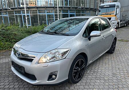 Toyota Auris Hybrid Executive 1,8-l-VVT-i