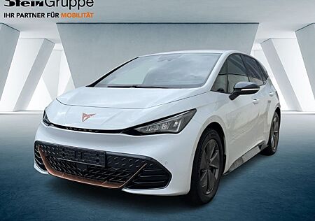 Cupra Born DAB+SHZ+VIRT+ACC+LED+NAVI+PDC+TOTW+KAMERA