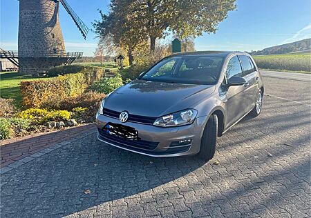 VW Golf Volkswagen 1.4 TSI 90kW DSG BMT CUP CUP