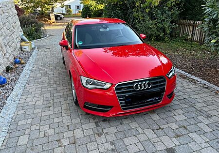 Audi A3 2.0 TDI quattro Ambiente Sportback Ambiente
