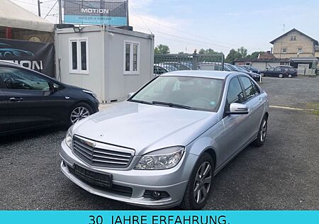 Mercedes-Benz C 200 C -Klasse Lim. CDI