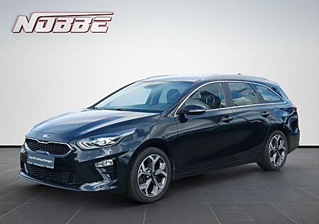 Kia Cee'd Sportswagon Ceed SW 1.6 CRDi Spirit +Technologie-Paket+AHK