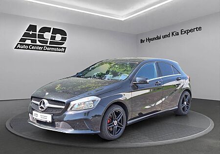 Mercedes-Benz A 180 A180 Urban *NAVI*TEILLEDER*TÜV NEU*17ZOLL*GARA