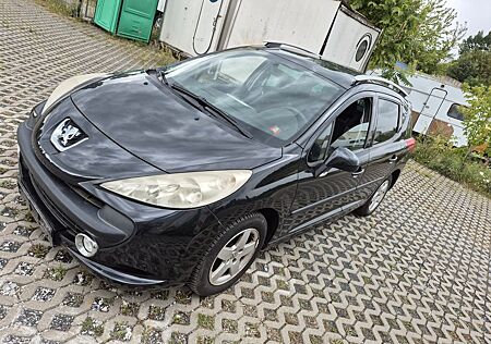 Peugeot 207 SW Urban Move