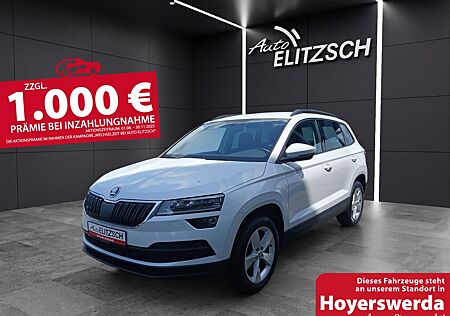 Skoda Karoq TSI Ambition DSG LED Navi GRA PDC SH LM