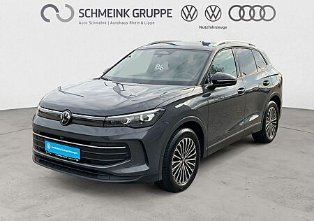 VW Tiguan Volkswagen 1.5 TSI DSG Goal