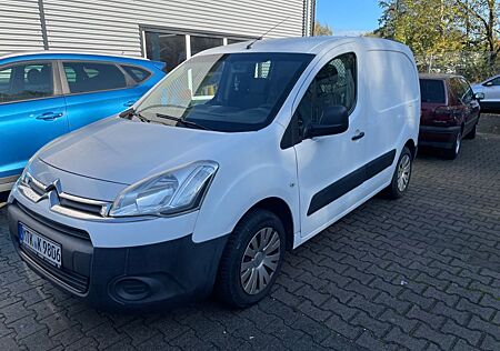 Citroën Berlingo HDi 75 Multispace Attraction Multis...