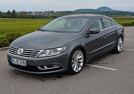 VW CC Volkswagen