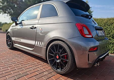 Abarth 595 Competizione Topzustand 15.600 km