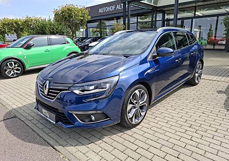 Renault Megane Grandtour BOSE Edition TCe 160 GPF EDC