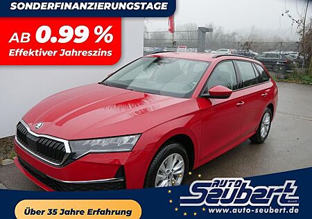Skoda Octavia Combi 2.0 TDI DSG Selection*LED*PDC*SHZ*