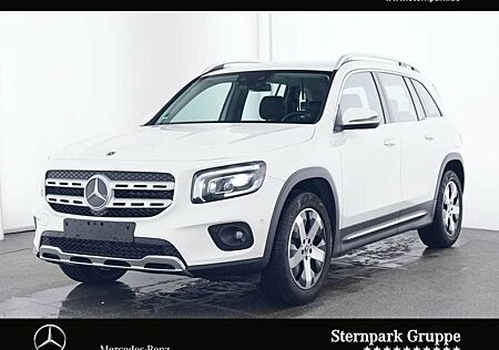 Mercedes-Benz GLB 220 d 4M Prog .AHK Off Road Paket Augmented