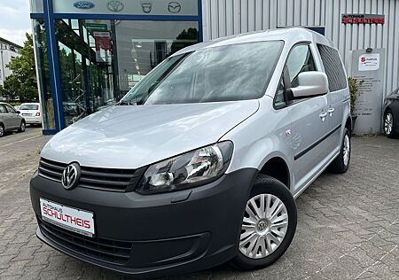 VW Caddy Volkswagen TDI DSG*NAVI*PDC*SHZ*