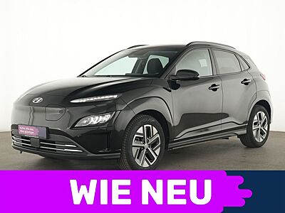 Hyundai Kona Elektro ACC|LED|Navi|Kamera|Sitzheizung|PDC