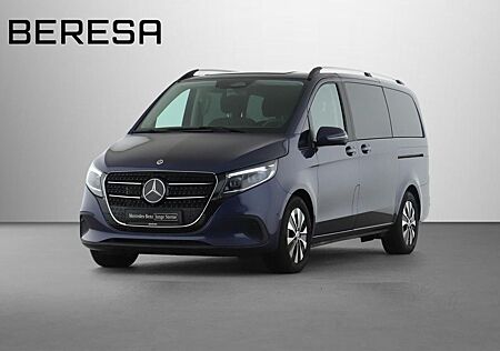 Mercedes-Benz V 300 d Lang Style Distronic AUT Navi el.Heck