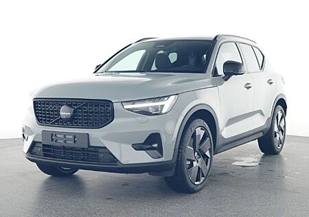 Volvo XC 40 XC40 Plus Black Edition B4 20''LM Pano 360kam LE